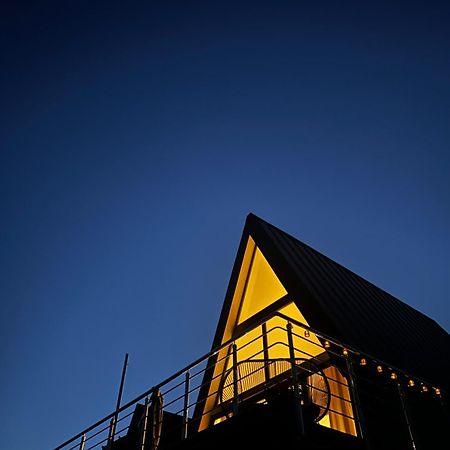 Acko Vila Oscadnica Exterior foto
